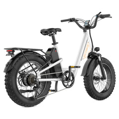EKX L1 Electric Bike