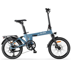 Cyrusher Sonder Folding Electric Bike