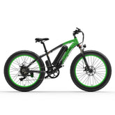 GOGOBEST GF600 Electric Bike - Pogo Cycles