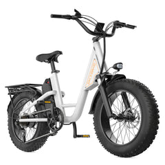 EKX L1 Electric Bike