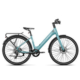 Heybike EC 1-ST Pedelec Electric Bike - Pogo Cycles