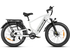 Samebike-STORM Mountain Electric Bike