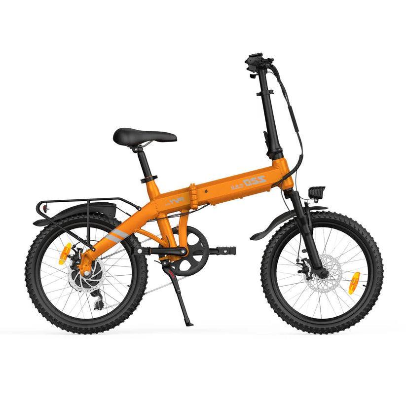 PVY Z20 PRO EVO Electric Bike - UK - Pogo Cycles