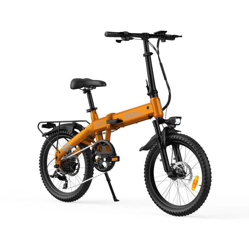 PVY Z20 PRO EVO Electric Bike - UK - Pogo Cycles