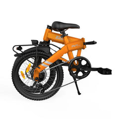 PVY Z20 PRO EVO Electric Bike - UK - Pogo Cycles