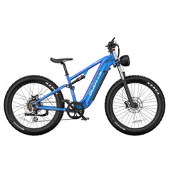 DUOTTS E26 Upgraded Electric Bike