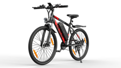 VARUN M27-1 Electric Bike
