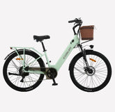 Cysum X-City Electric Bike - Pogo Cycles