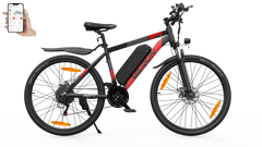 VARUN M27-1 Electric Bike