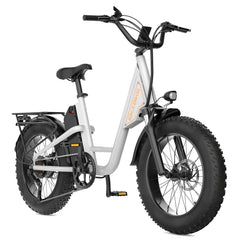 EKX L1 Electric Bike