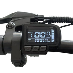 AVAKA R1 Electric Bike