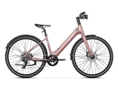 Heybike EC 1-ST Pedelec Electric Bike - Pogo Cycles