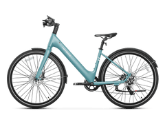 Heybike EC 1-ST Pedelec Electric Bike - Pogo Cycles