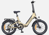 Engwe L20 3.0 Boost Electric Bike - UK - Pogo Cycles