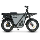 Riding Times GT53 Electric Cargo Bike - Pogo Cycles