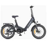 Engwe L20 3.0 Pro Electric Bike - Pogo Cycles