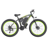 GOGOBEST GF700 Electric Mountain Bike-UK - Pogo Cycles