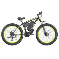 GOGOBEST GF700 Electric Mountain Bike