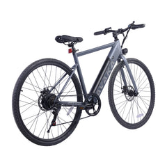 AVAKA R1 Electric Bike