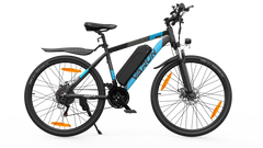 VARUN M27-1 Electric Bike