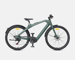 ENGWE MapFour N1 Pro Electric Bike - Pogo Cycles