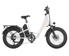 EKX L1 Electric Bike