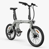 FIIDO D11 2025 Folding Electric Bike - Pogo Cycles