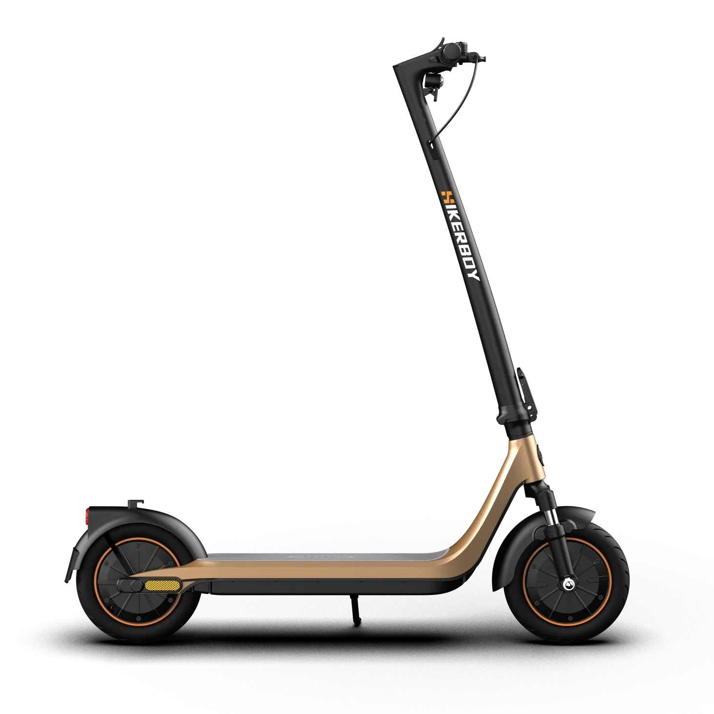 Hikerboy Curtis Dual Electric Scooter - Pogo Cycles