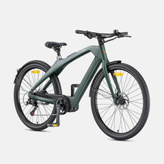 ENGWE MapFour N1 Pro Electric Bike - Pogo Cycles