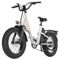 EKX L1 Electric Bike