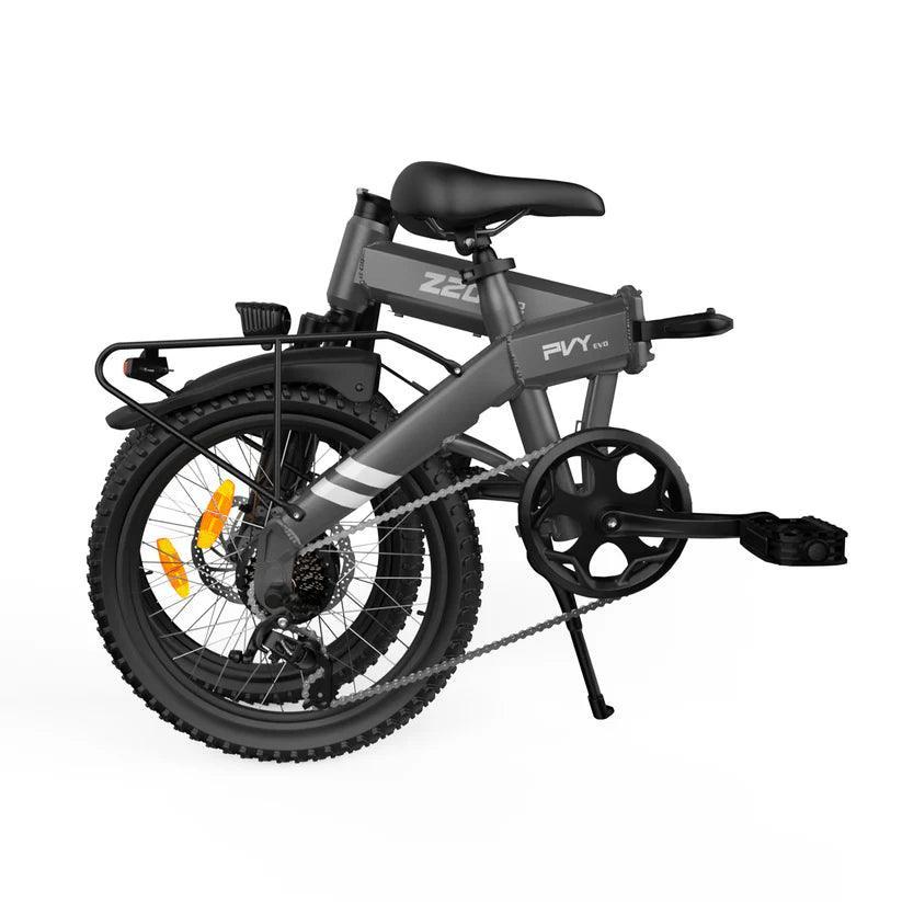 PVY Z20 PRO EVO Electric Bike - UK - Pogo Cycles