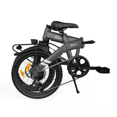 PVY Z20 PRO EVO Electric Bike - UK - Pogo Cycles