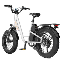 EKX L1 Electric Bike