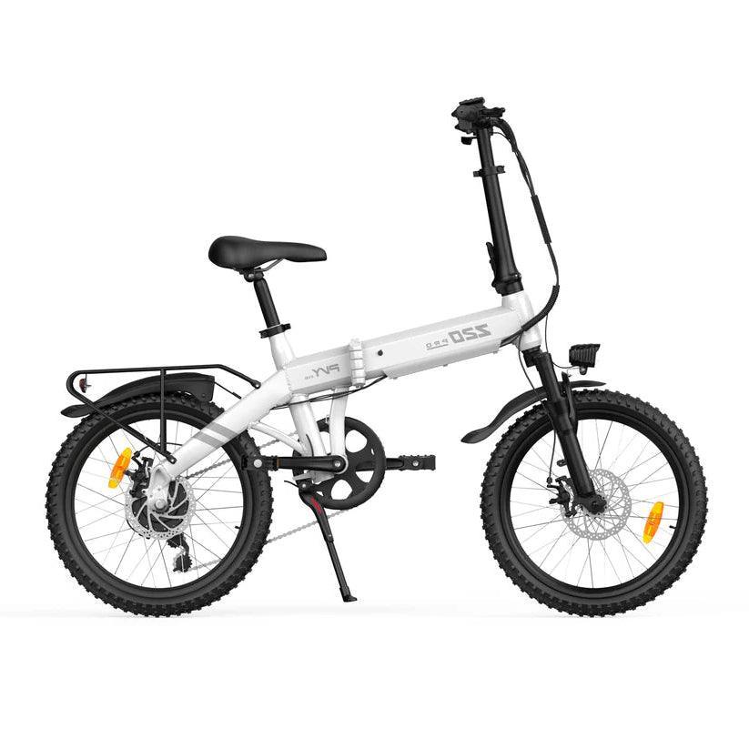 PVY Z20 PRO EVO Electric Bike - UK - Pogo Cycles