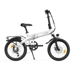 PVY Z20 PRO EVO Electric Bike - UK - Pogo Cycles