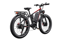 DUOTTS S26 Pro Electric Bike - Pogo Cycles