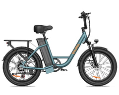 URLIFE E20 Step-Thru Electric Bike