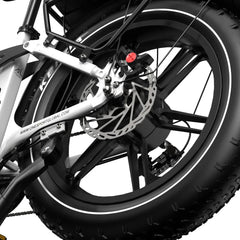 Onesport OT08 Pro Electric Bike - Pogo Cycles