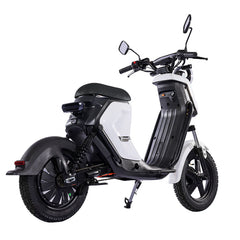 Bezior XIAONIU B High-Power Electric Commuting Bike
