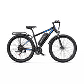 DUOTTS C29-L Electric Bike