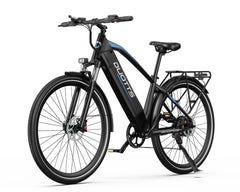 Duotts C29 Max Electric Commuter & Mountain Bike