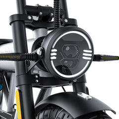 Coswheel CT20 2.0 Cargo Electric Bike