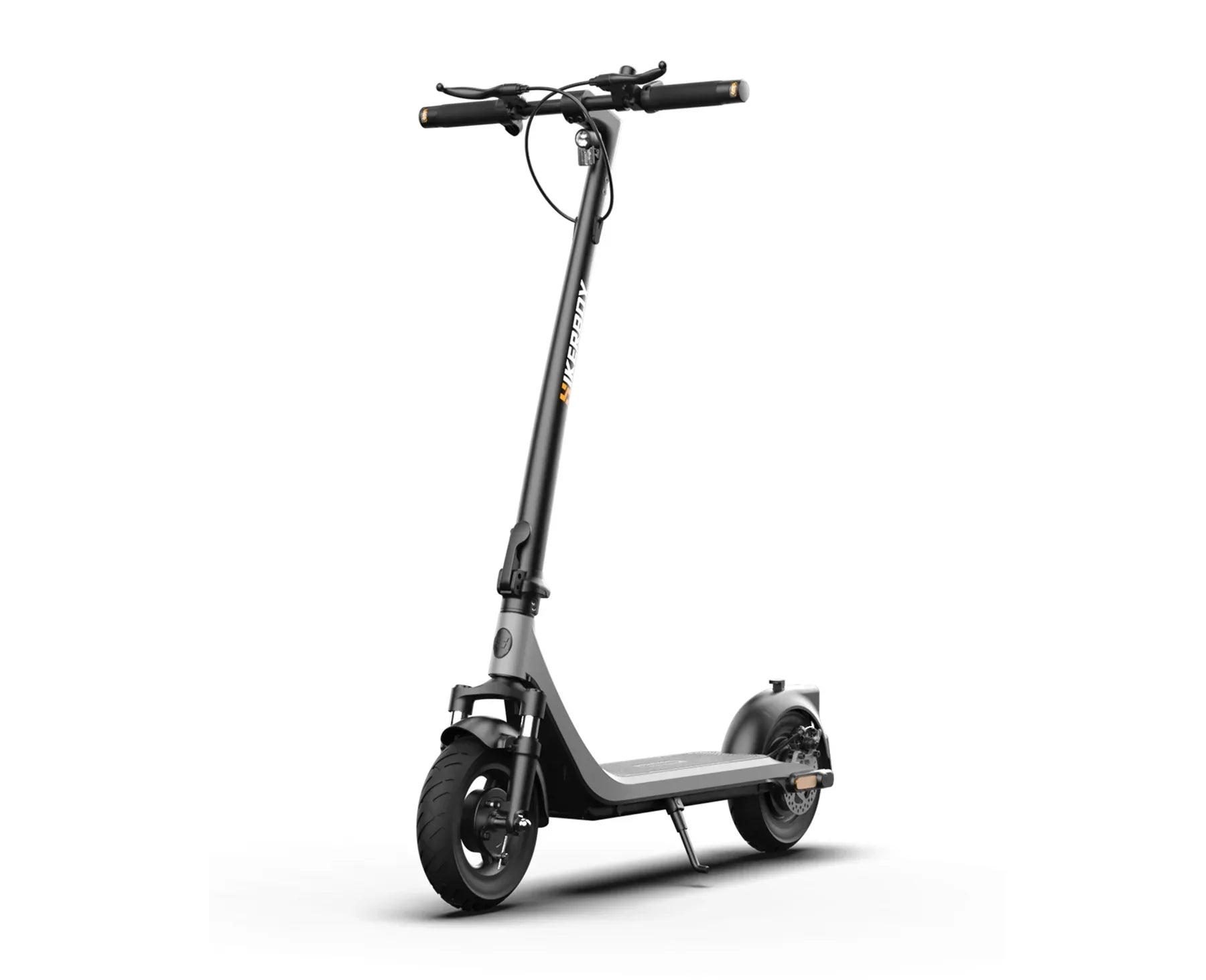Hikerboy Curtis Electric Scooter - Pogo Cycles