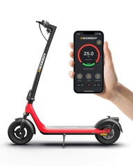 Hikerboy Curtis Electric Scooter - Pogo Cycles