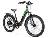 CYRUSHER Grace City Electric Bike