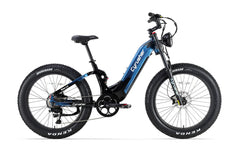 Cyrusher Trax 2.0 All Terrain Electric Bike