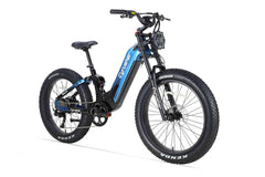 Cyrusher Trax 2.0 All Terrain Electric Bike