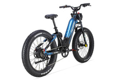 Cyrusher Trax 2.0 All Terrain Electric Bike