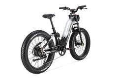 Cyrusher Trax 2.0 All Terrain Electric Bike