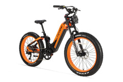 Cyrusher Trax 2.0 All Terrain Electric Bike
